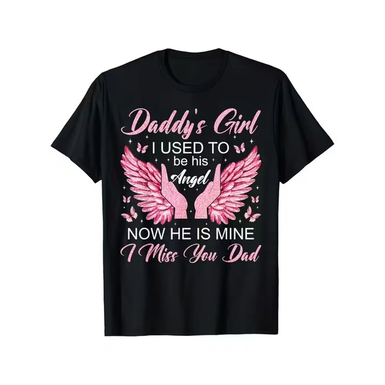 2026 New Arrival Teen T Shirt Blend Breathable Crewneck Tee With Random Print Suitable For Casual Attire Loose Fit Casual Shirt Machine Washable Gift For Birthday Holiday Outfits Year Round For Teenager