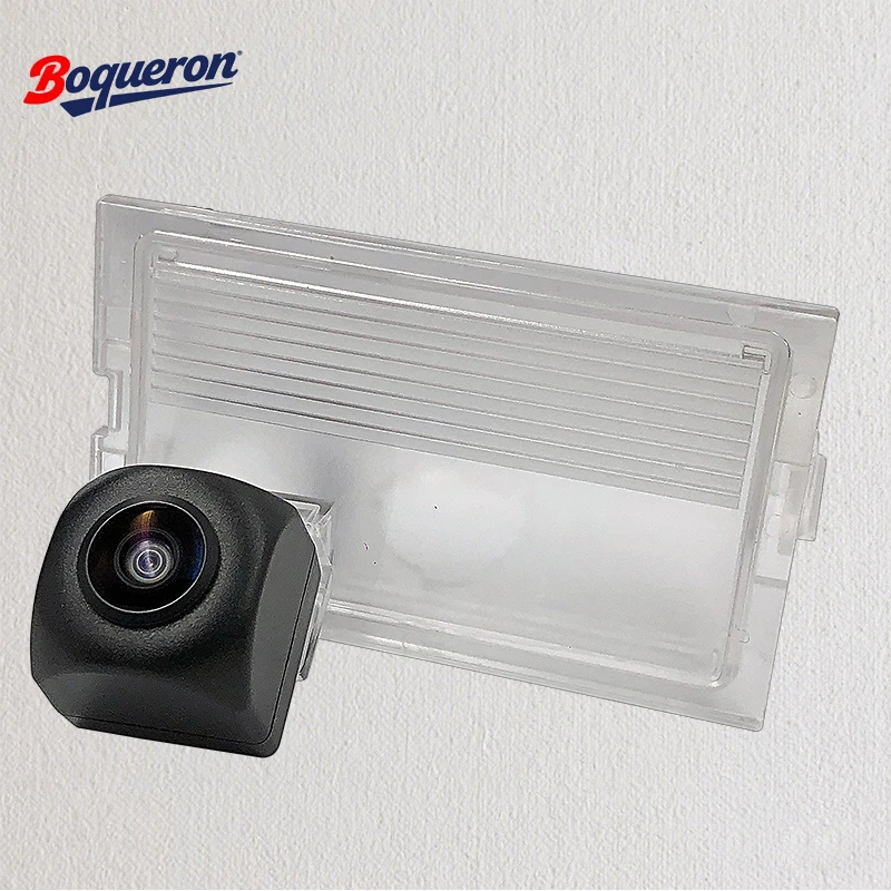 AHD 720P Fisheye For Land Rover Discovery 2 3 4 Freelander 2 1 Range Rover Sport Car Reverse Backup Rear View Camera
