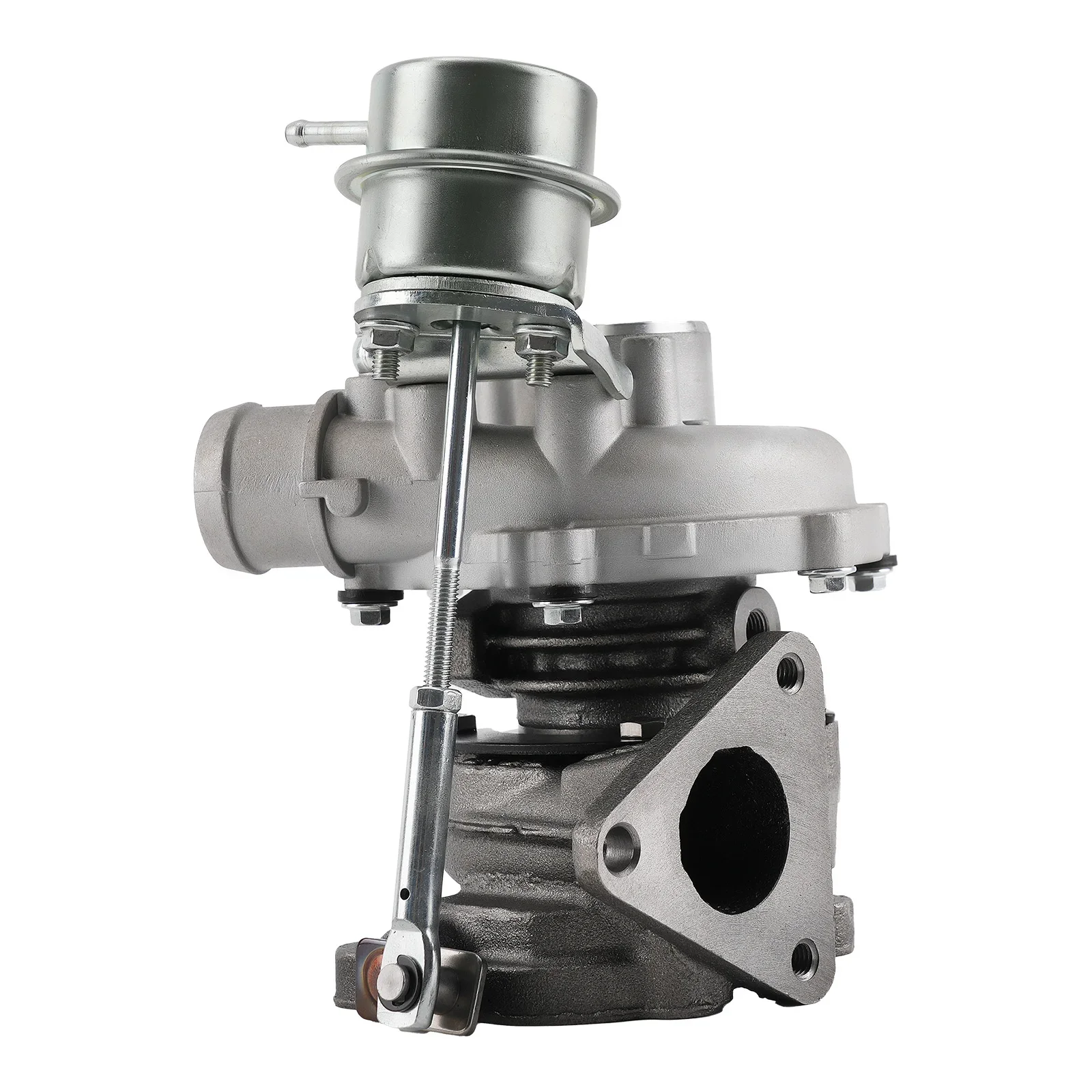 1pc 701729-5010S Turbo Turbolader For Skoda Fabia 1.4 TDI PD AMF 045145701JX For Audi A2 For Seat Arosa NEU