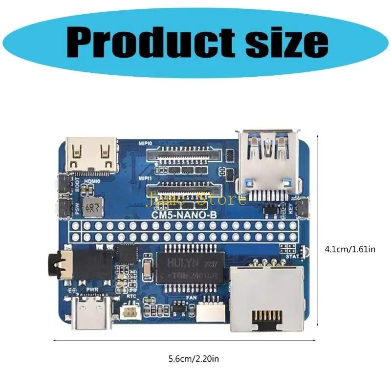 LX0B Инновационный CM5 Development Accessours Tossyur