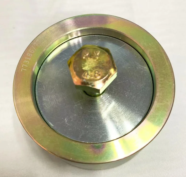 

Hot Sale Thermo King Pulley Idler Kit 77-3216 77-3172 New Condition Smooth Performance