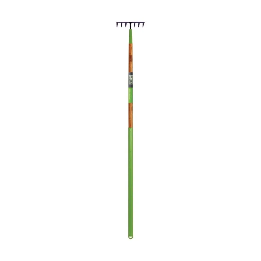 

LEVEL RAKE 7"W Pack of 1