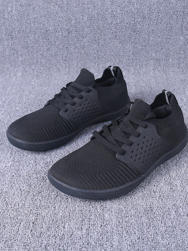 

Outdoor Training oes Wide Head Casual ex Running oes Противоскользящая дышащая синтетическая кожа и ткань для улицы Жесткий C...