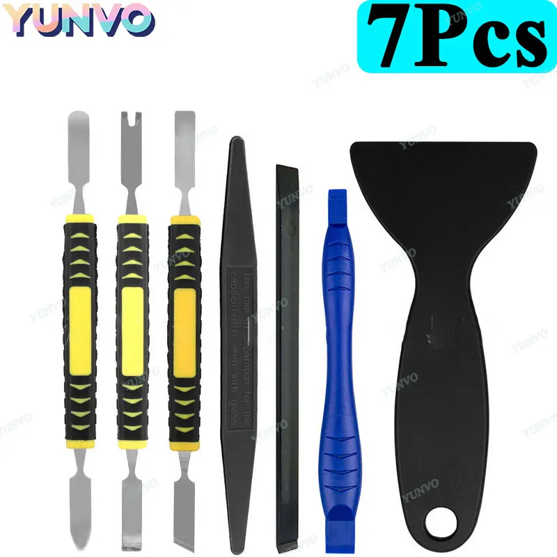 

Инструмент для ремонта мобильных телефонов, отвертка, аккумулятор для планшета, разборка экрана, набор для очистки от пыли, маленький пятиугольник