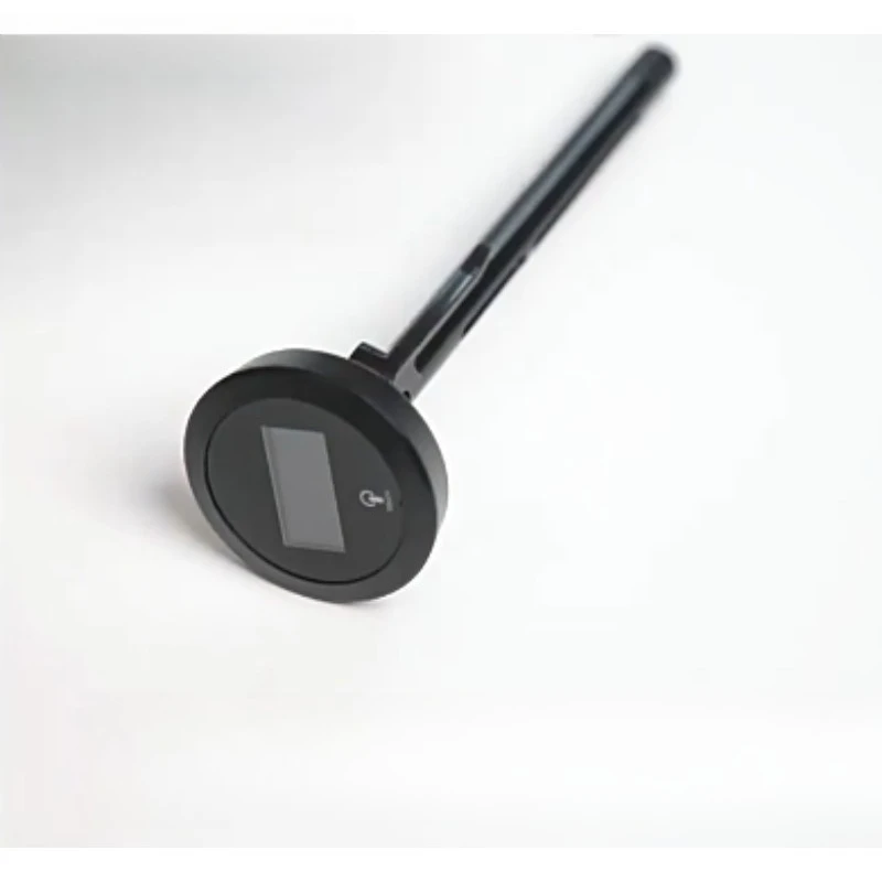 

Подходит для кофе термометра, ручного приготовления кофе, молока, латте, цветов, молочной пены, термометр, электронный цифровой термометр