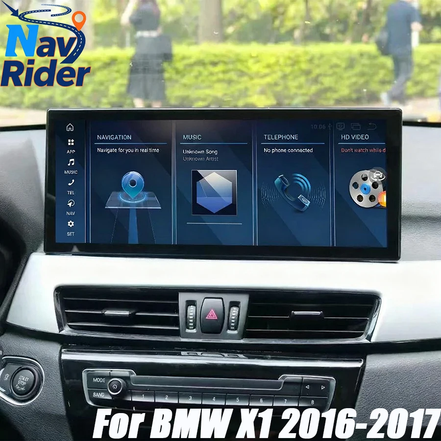 Wireless Carplay 15…