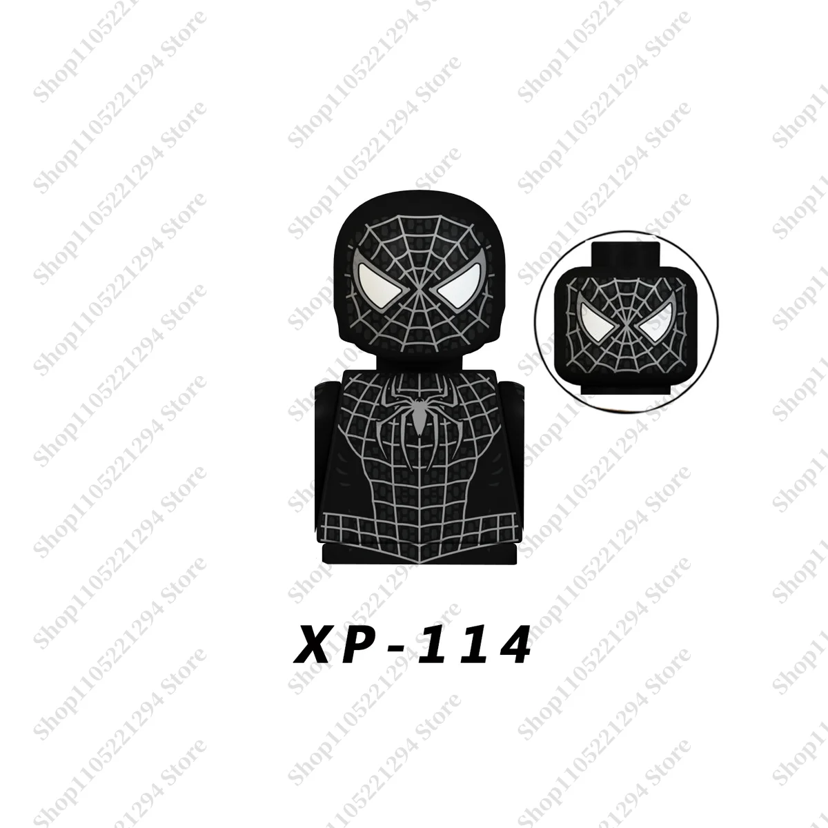 Variant: XP114
