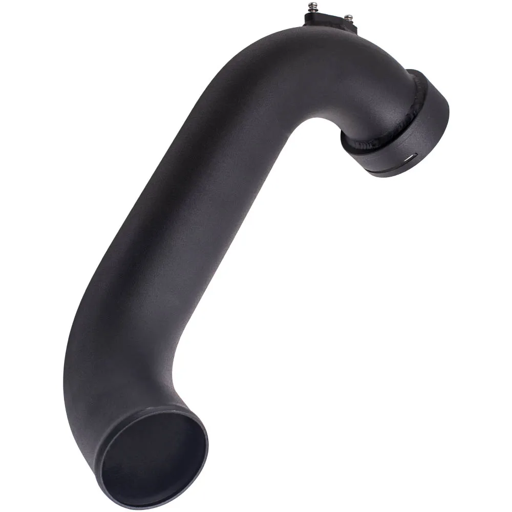 

3-дюймовая алюминиевая трубка, впускная дроссельная заслонка, турбозарядная труба для BMW N55 E90 2013 135i