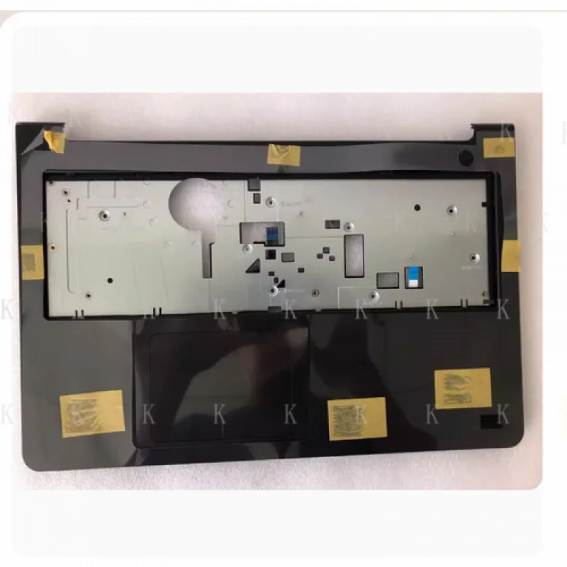 C   New For Dell Latitude 3550 L3550 E3550 Palmrest Cover C Shell W/Trackpad