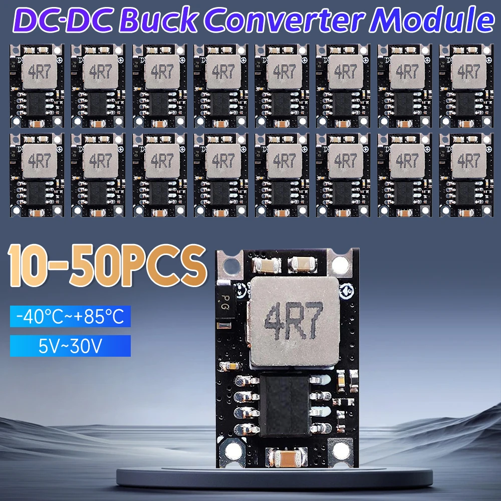 10-50PCS Adjustable…