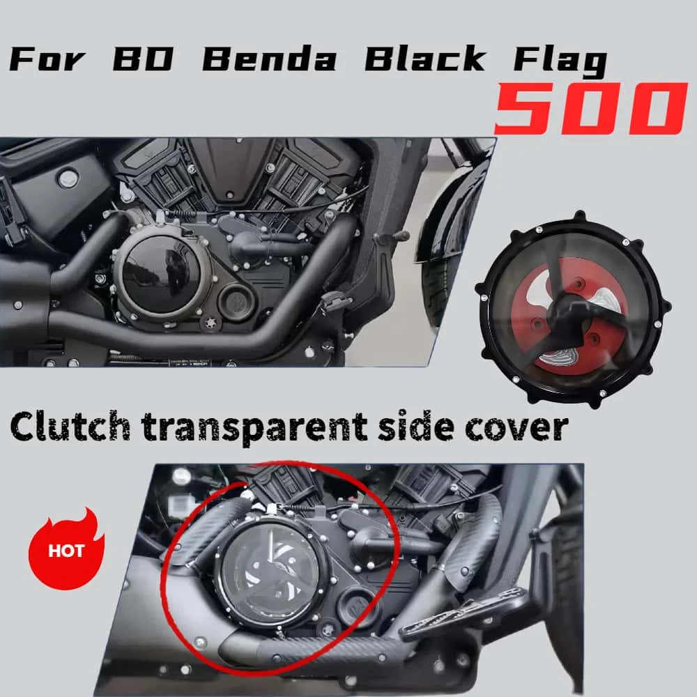 For Bd Benda Black …