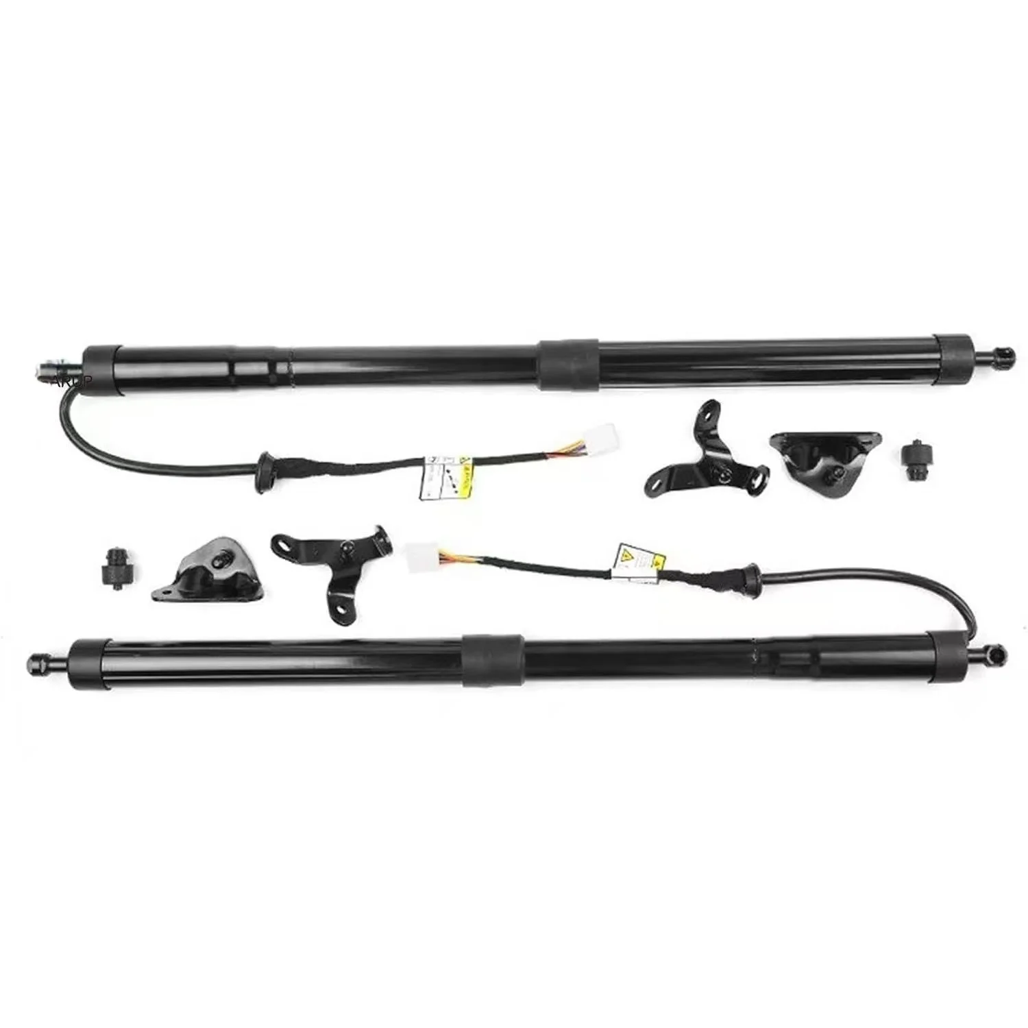 

6891071030 Для Toyota Fortuner SW4 2015-2022: Электроприводные амортизаторы задней двери багажника 6892071030 68910-71030