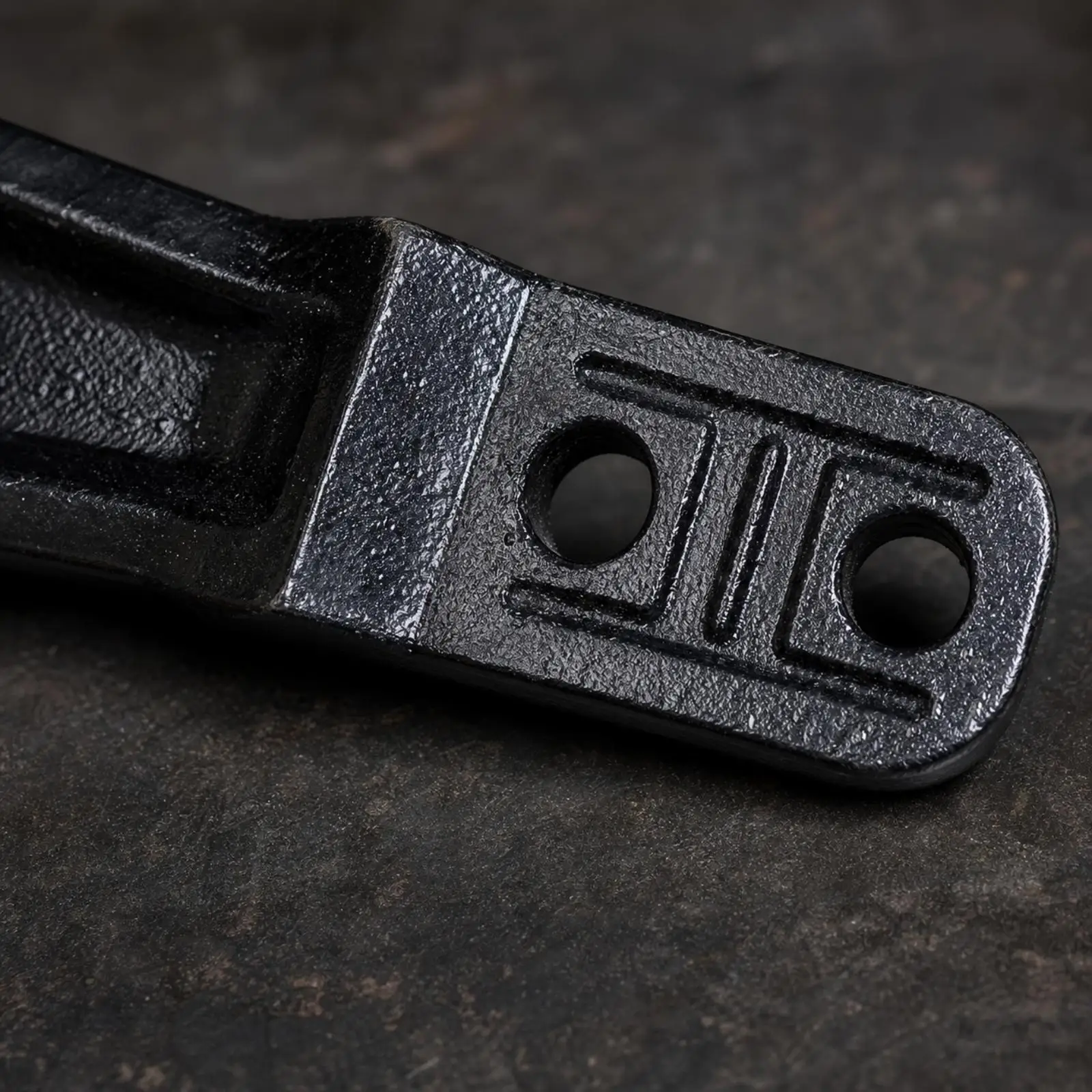 Replacement Excavator Bucket Tooth Steel Digging Point Set for Construction Machinery Soil Work Heavy Duty Parts