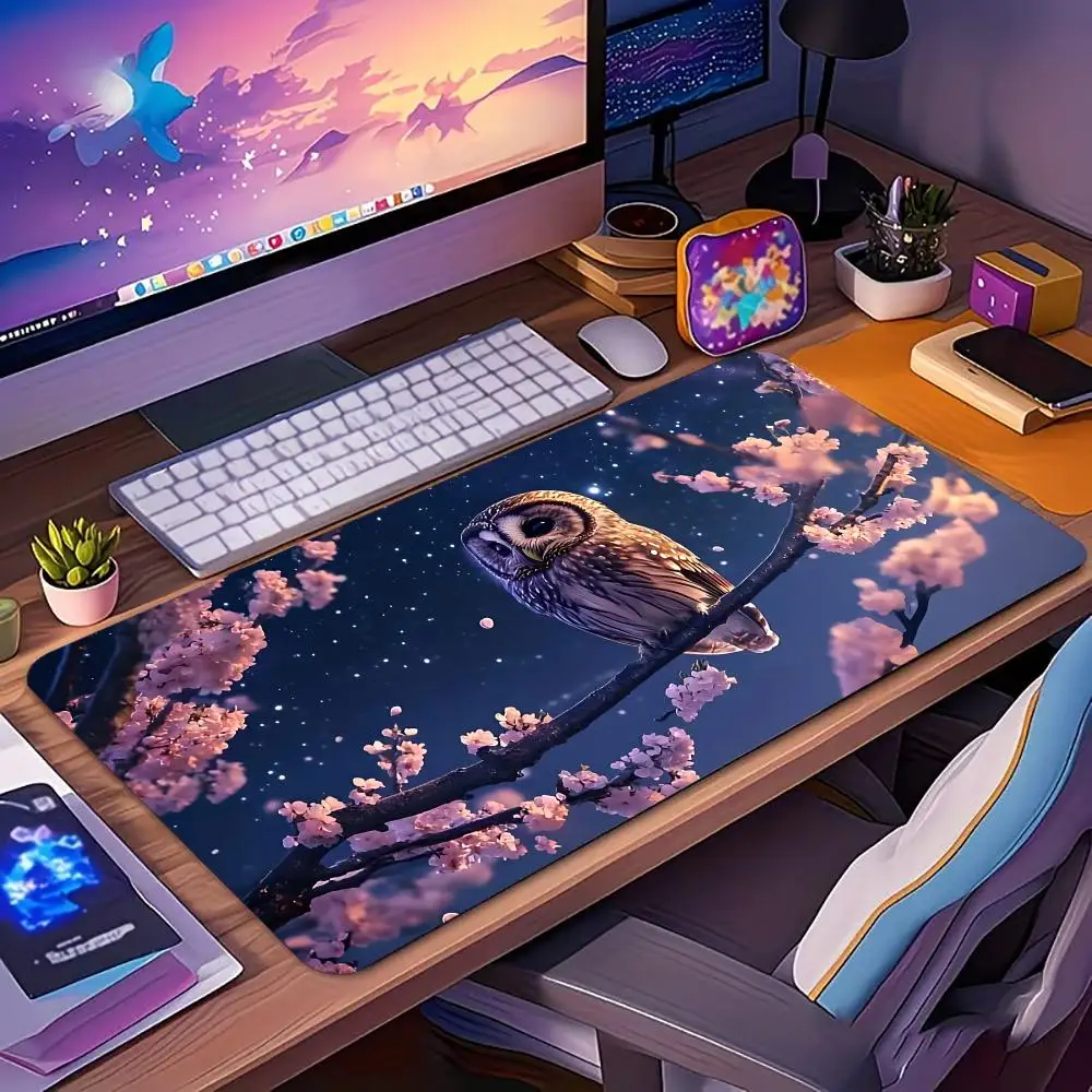 New Various types Bestseller Large size Mouse Pad Laptops Gaming Deskmat Mousepad Anime Carpet Keyboard Computer Rubber material