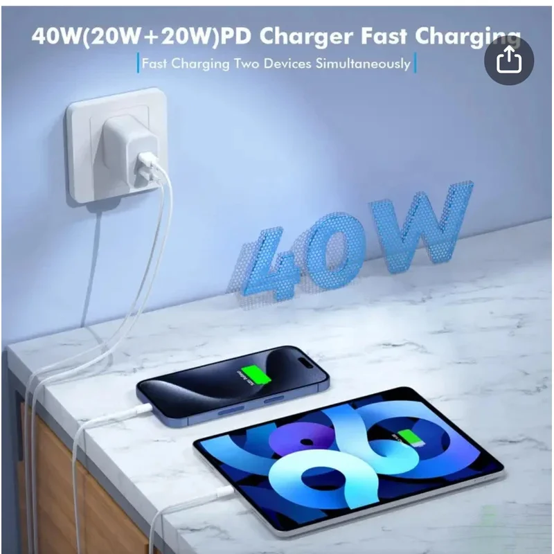 Thumbnail 2 - #8 Compare Phone Chargers Before You Buy