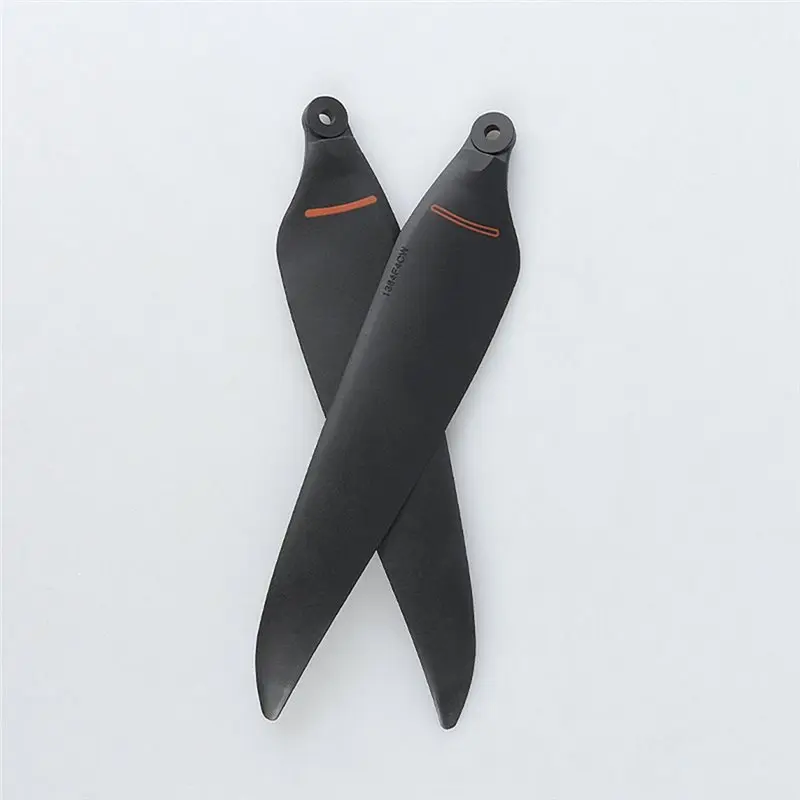 M51K-For DJI Matrice 4D 4TD Carbon Fiber Nylon Blades 1364F Propeller CW+ CCW Quick-Release Props Flight Stability - view 3