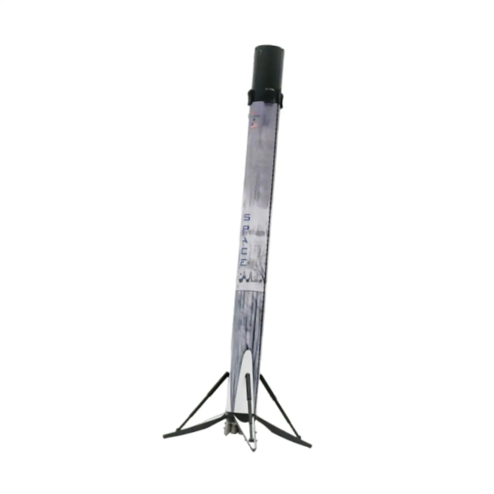 

1/200 Diecast Rocket Model Collectibles Ornament for Men Women Boys Girls