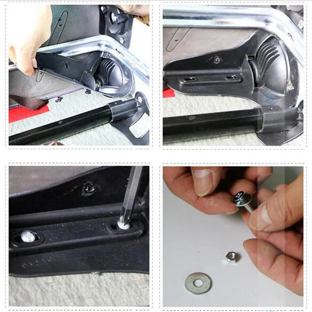 2pc Replacement Luggage Wheel Double Row Roller Load Bearing Directional Suitcase Mute Wheel DIY Parts for Office Outdoor Travel