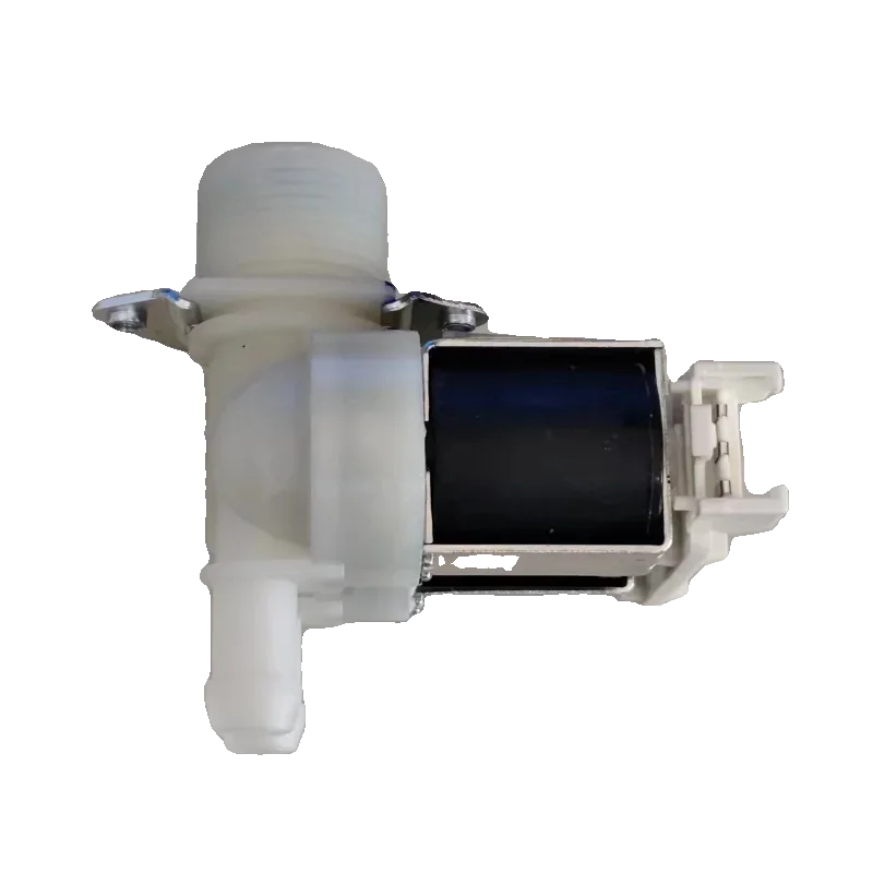 1PC FPS90G1 water inlet solenoid valve fits for Haier washing machine double head water inlet valve 0024000126BC
