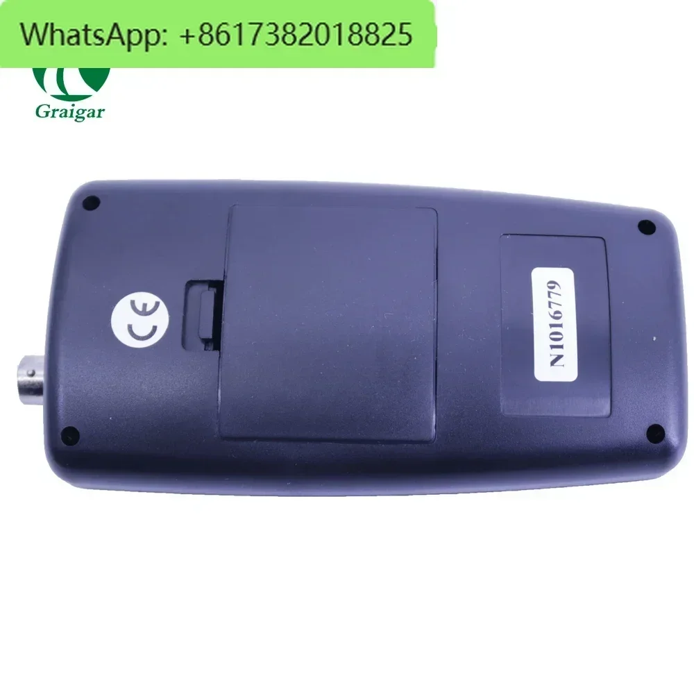 MC-7828SOIL Soil Moisture Meter Pin Type Soil Water Content Analyzer