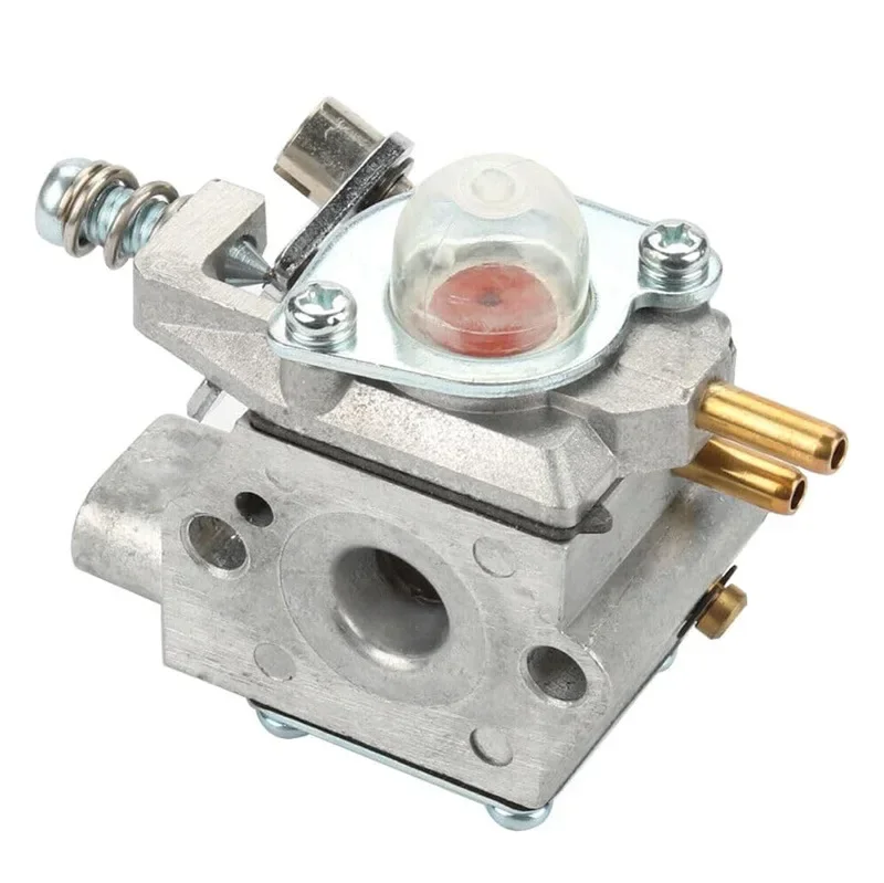 Imagem -03 - Carburador para Walbro Wt424 Echo Pe2400 Gt2400 Srm-2410 Hca-2400 Srm-2450 Pp1250 Pp-1400 Ppfd-2400 Srs-2400 Shc-2401