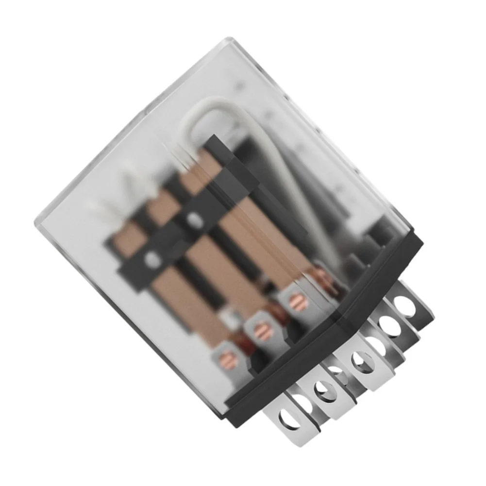 G30F Intermediate Switch 30 Amp Rating for Industrial Applications Including Motor Starters and Power Distribution