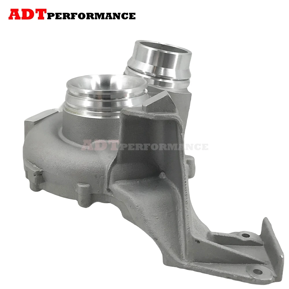 Gtb2260vk 777853 Turbo Compressor Behuizing 777853-5013S 777853-0011 11657799759 Voor Bmw 325 D (E90/E91/E92/E93) 150 Kw - 204 Pk