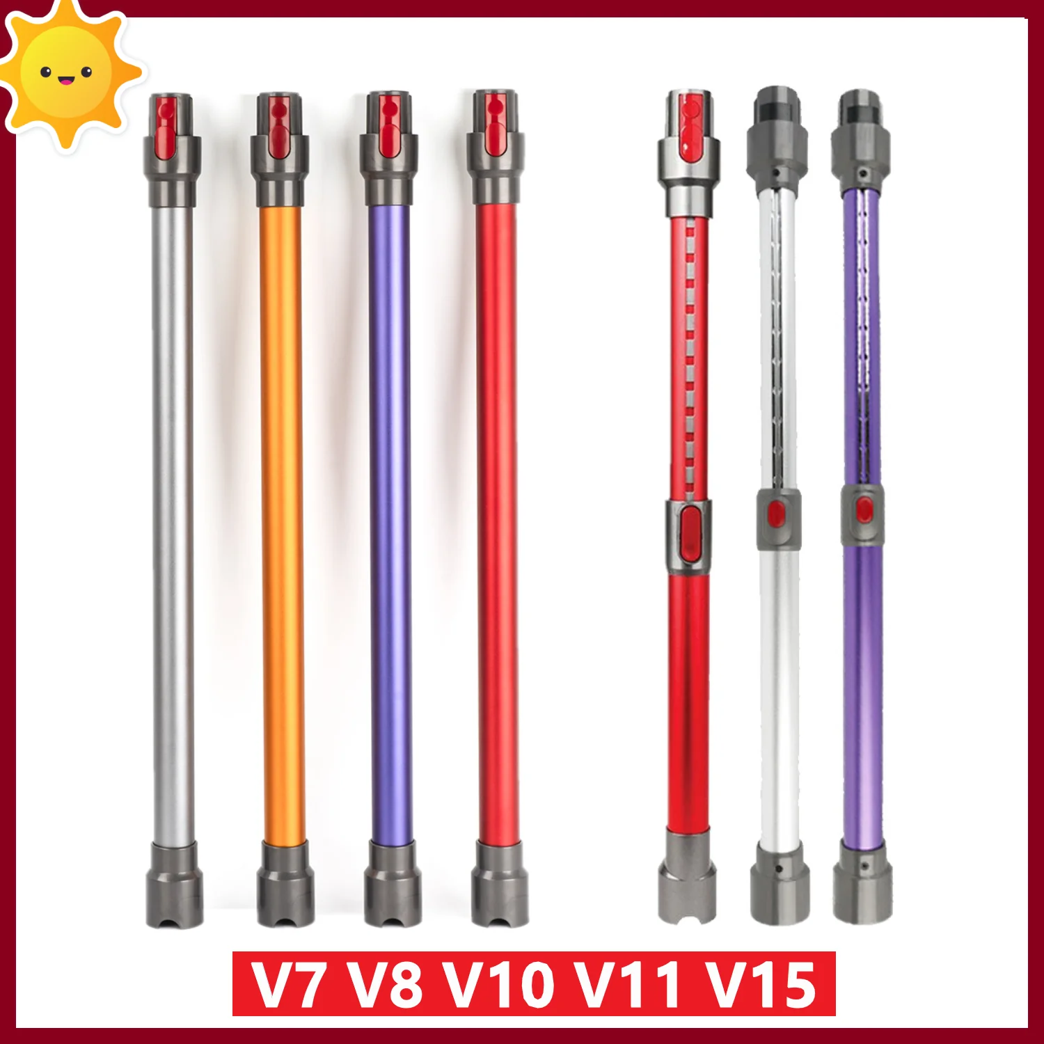 #32 Best Dyson Vacuum Accessories to Buy In 2026
