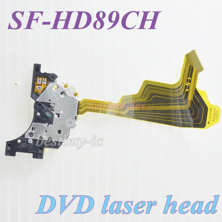 새로운 DVD 레이저 SF-HD89CH SF-HD89 HD89 HD88CH SF-HD88 광학 내비게이션 GPS 오디오 시스템 라디오