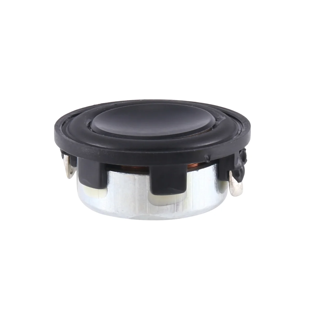 BABQ 2 pièces 1 pouce Mini haut-parleur 4 Ohm 3 W 28 MM gamme complète son côté haut-parleur Bluetooth haut-parleurs