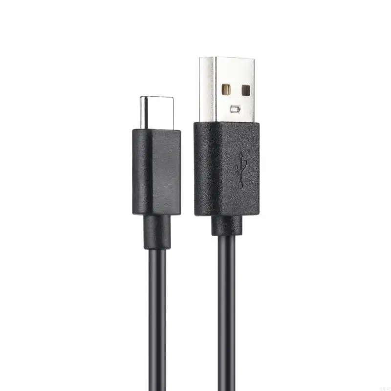 Durevole cord caricatore USB C NIDA USB A TO USB C CID