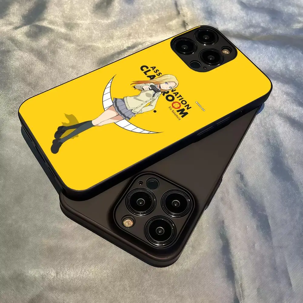 اغتيال الفصول الدراسية قضية الهاتف ل Xiaomi Redmi ملاحظة 10 11 12 13 برو زائد 5G غطاء للصدمات السائل سيليكون هاتف من البولي يوريثان