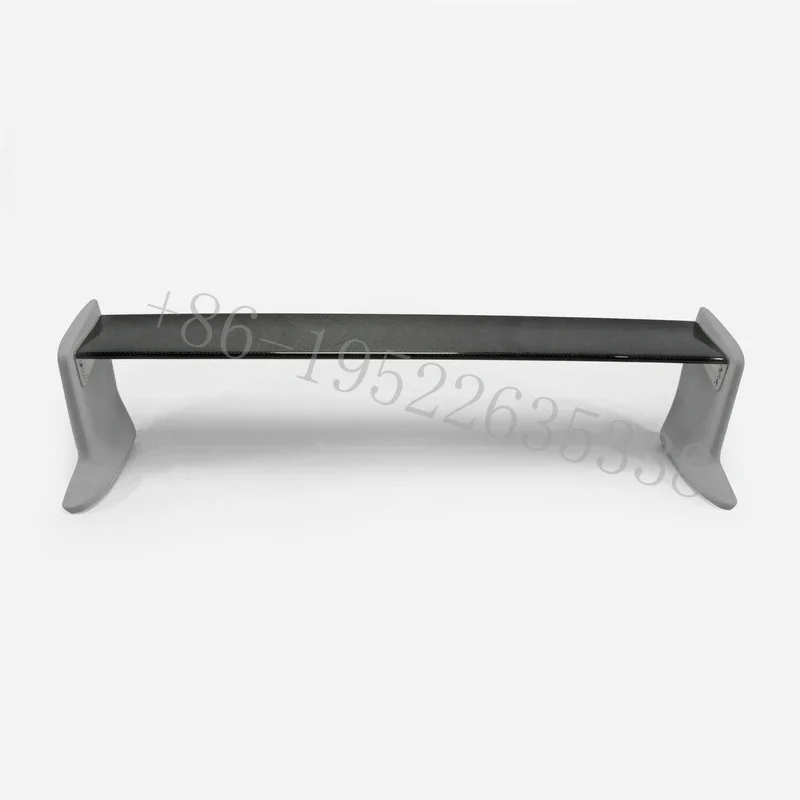 for Honda Body Kit   Integra DC2 MU Style Rear Spoiler Wing
