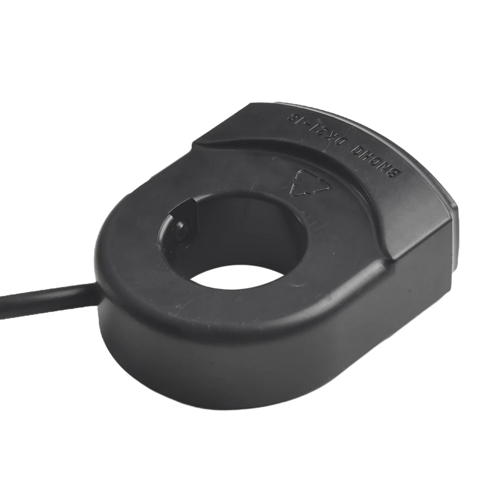 Handlebar Switch Ebike Applicable Voltage Fits All Electric Scooter Main Body Waterproof Ebike Electric Throttle