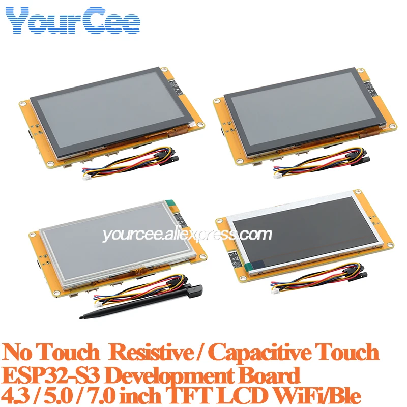 ESP32-S3 ESP32S3 De…