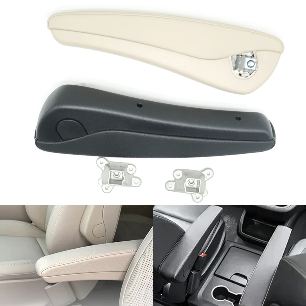

Front Seat Armrest Adjustable Screw Bracket For Mercedes Benz V-Class W447 V260 Vito 14-26 Viano W639 04-14 Metris W447 15-23