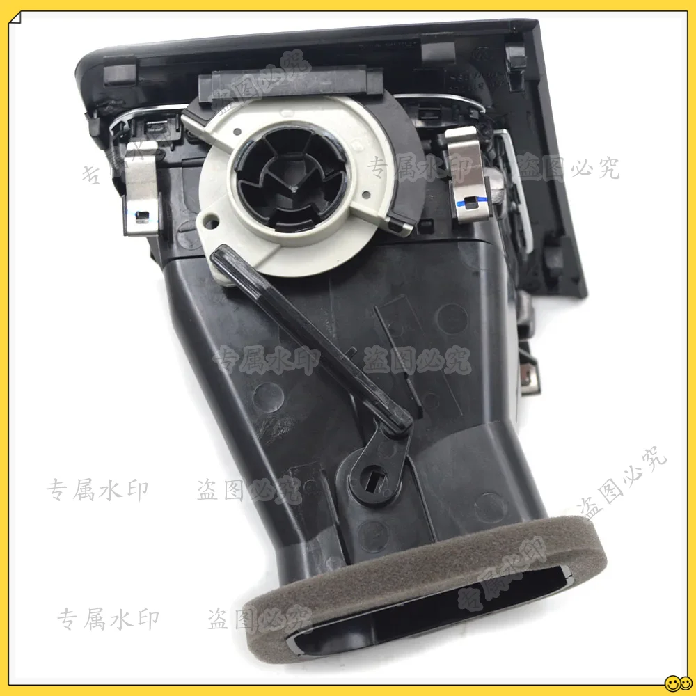 

Для VW Golf 7 MK7: высококачественные центральные, левые и правые воздуховоды кондиционера 5GG 819 703 E, 704 M, 5GG 819 728 R