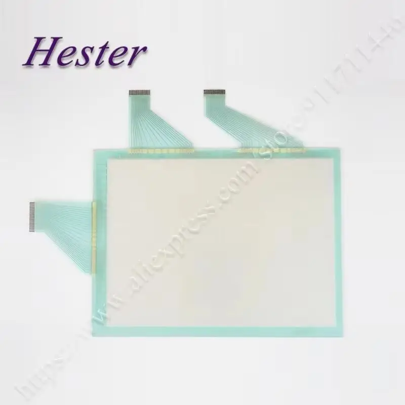 

USP 4.484.038 OM-15 Touch Digitizer Screen Panel Glass for GT/GUNZE USP 4.484.038 OM-15 Touchscreen