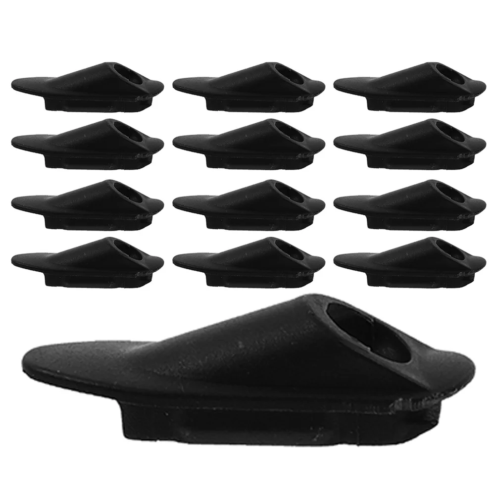

15pcs Bicycle Cable Clamps Seat Frame Internal Routing Embedded Design Brake Shift Cable Guide Protector Long Life Span High