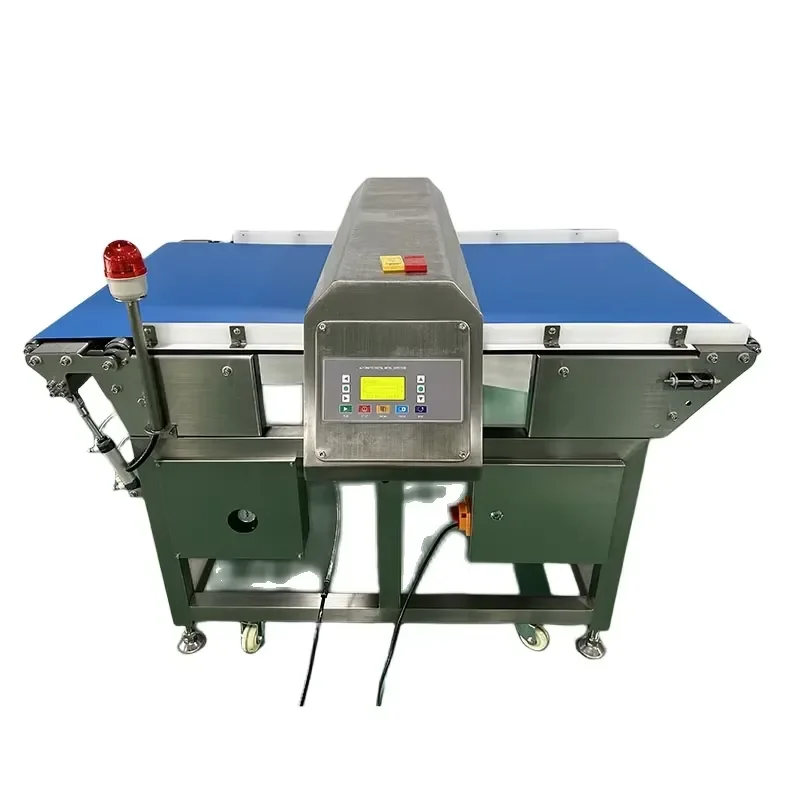 Baking-Specific Metal Detector: Suitable for Testing Flour, Pastries, Mooncakes and All Baking Categories view 6