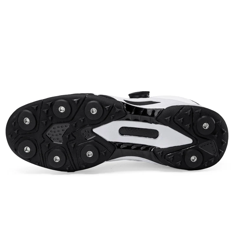 The New Cricket Training Shoes Feature A Support Design and Grip Technology. Track and Field Spikes Are Available in Sizes 37-46