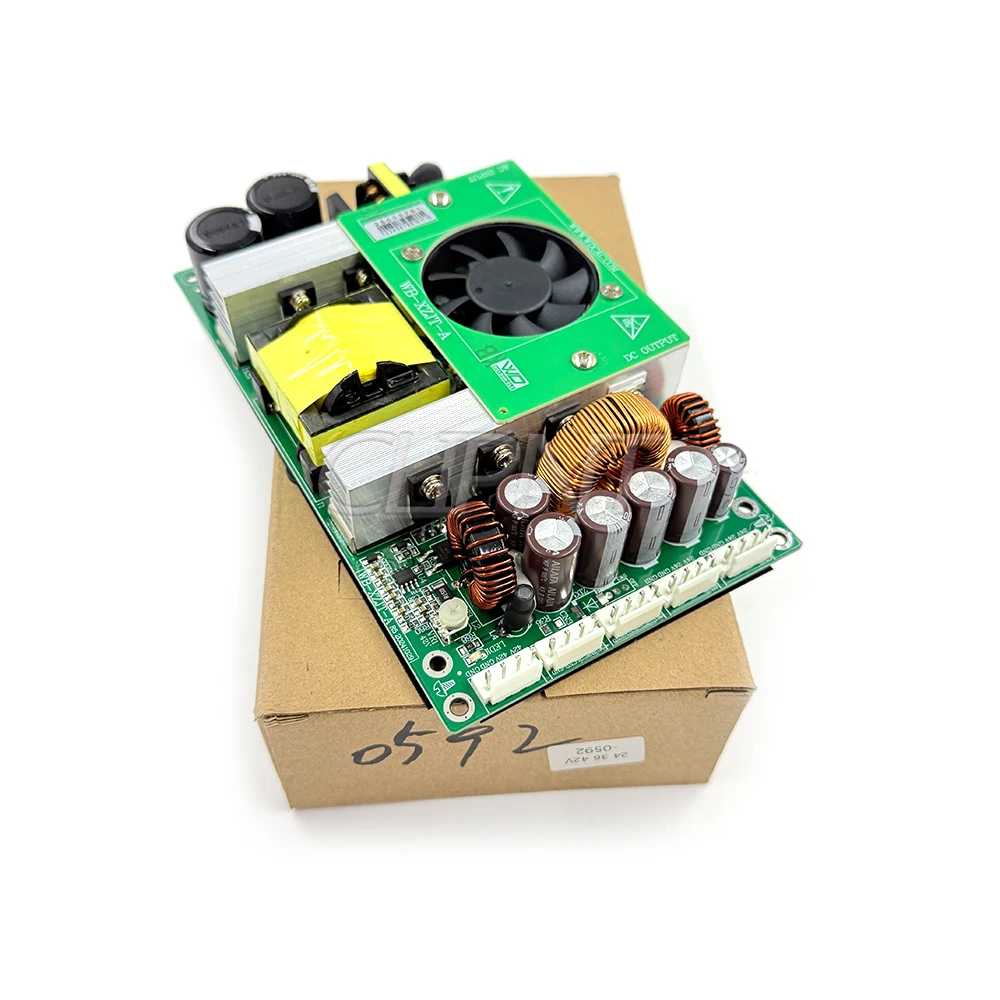DTF Power Board 36V 24V 42V for WB-XZJ-FAN