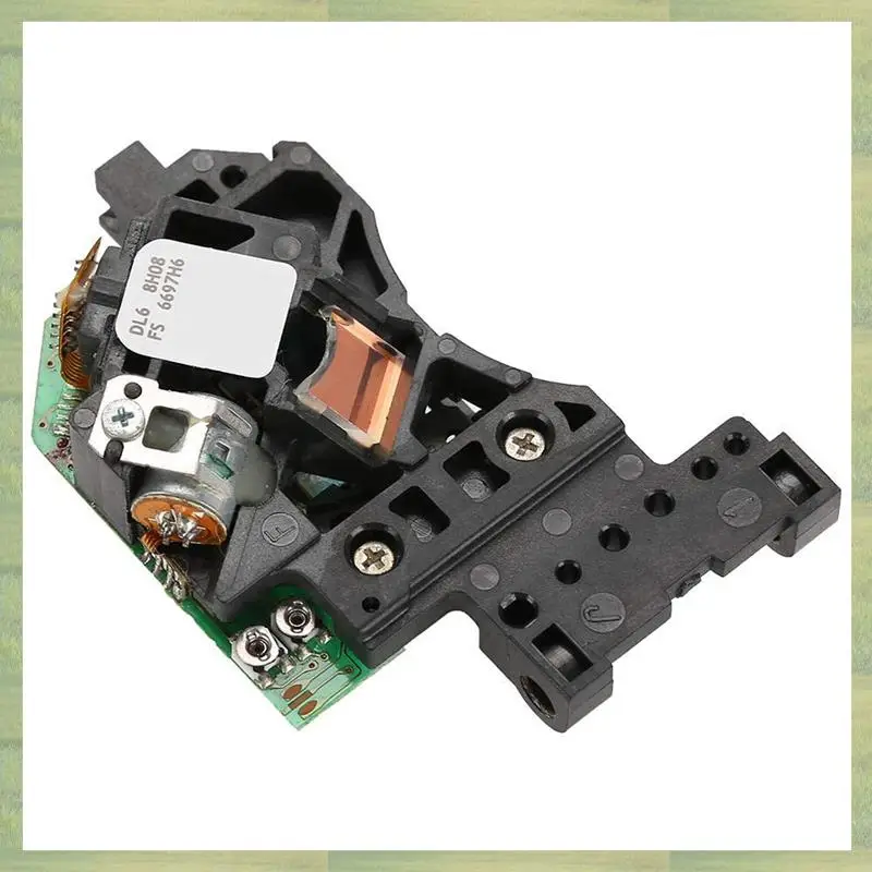N15R-5X DVD الليزر عدسة سطح السفينة SOH-DL6 رئيس واحد محرك القرص الليزر البصرية رئيس استبدال إصلاح جزء