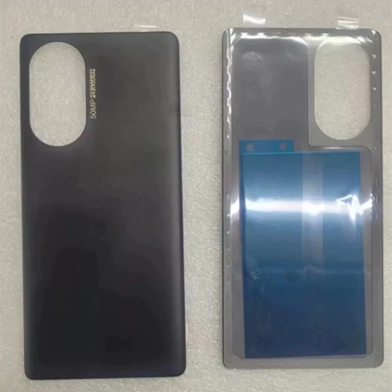 Battery Back Cover For Blackview A200Pro Rear Housing Lid Phone Case With Adhesive Replacement