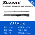 C58ML-4 Casting