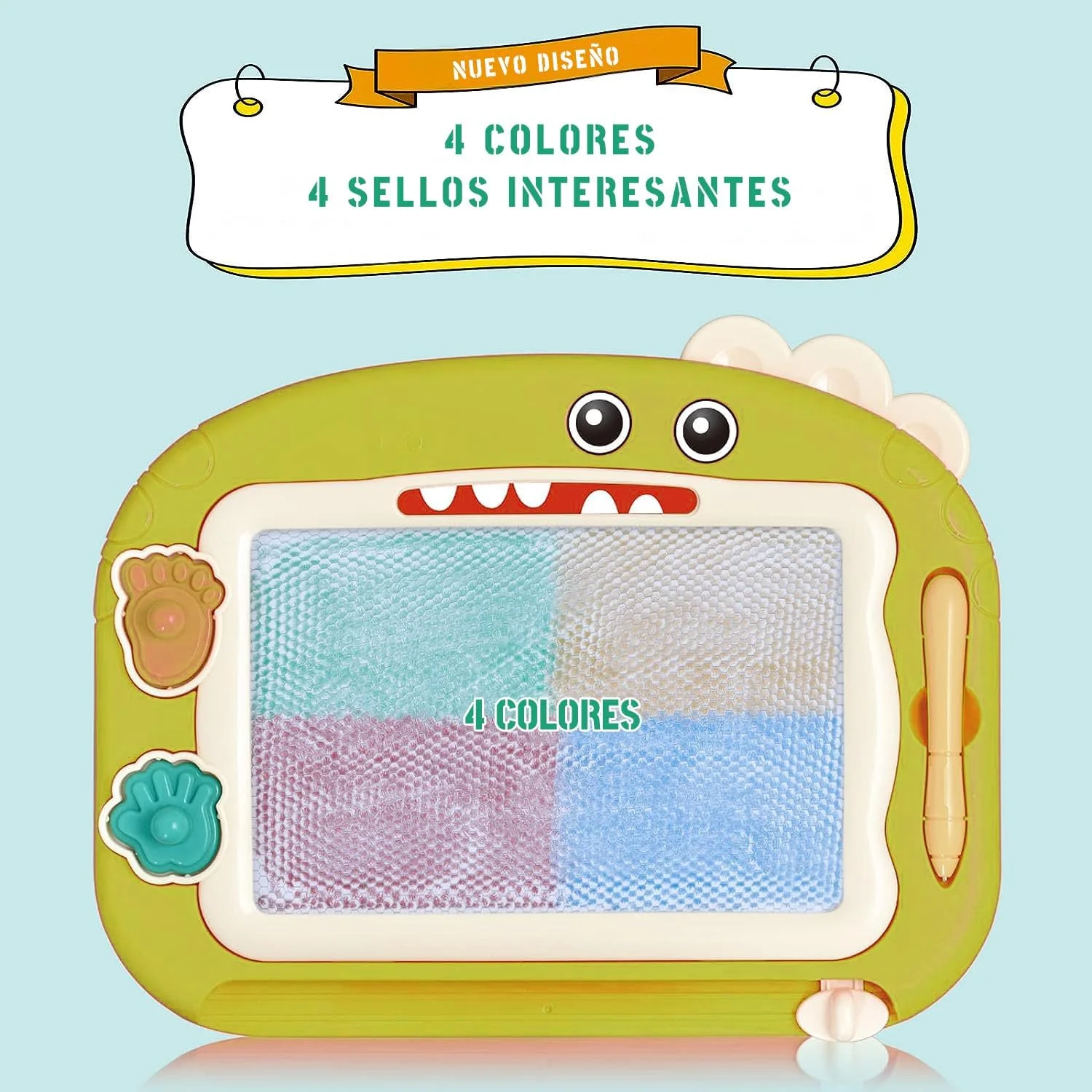 Thumbnail 3 - #35 Best Kids Drawing Projectors to Buy In 2026