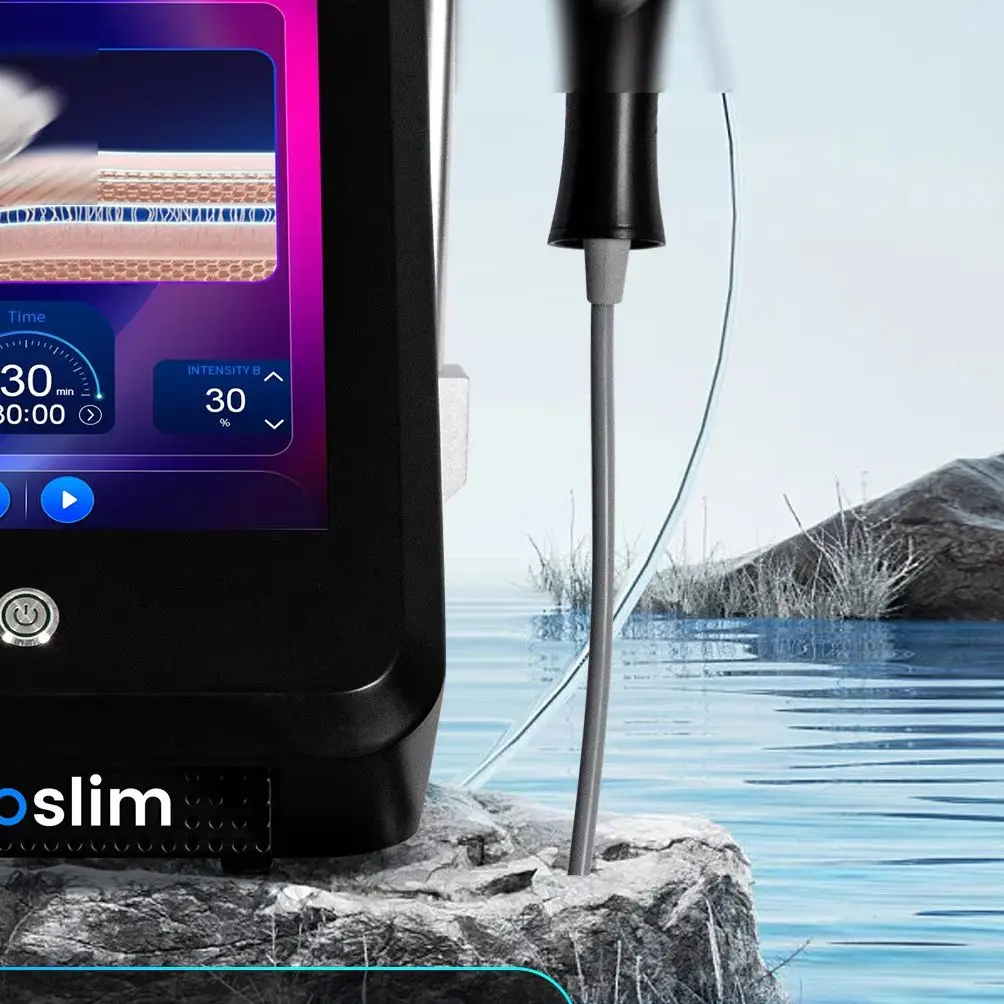Weight Loss and Lipid-lowering EMS Body Sculpt Shaping Muscle Stimulation Machine NEW Fat Removal Slimming Buttocks Sha