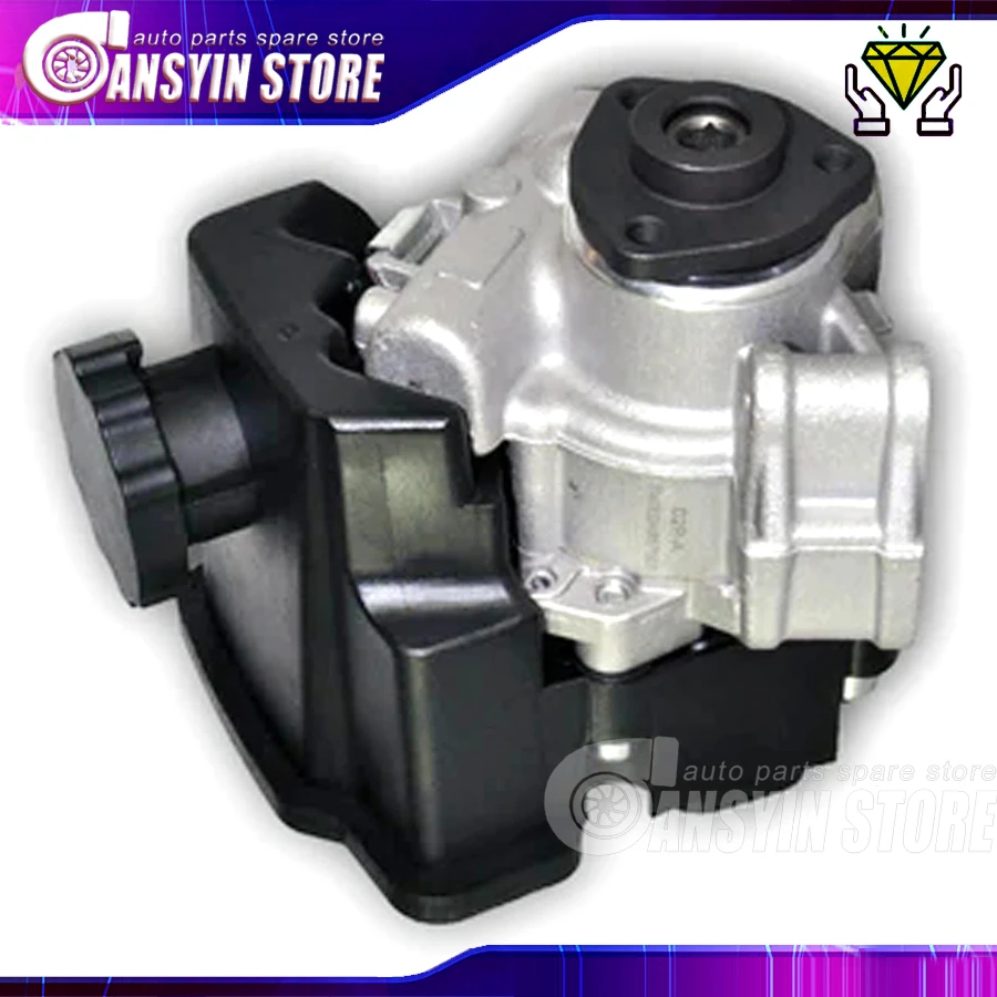Power Steering Pump For MERCEDES SPRINTER 906 2006-2014 A0024667501 A0024667601 A2466750180 A2466760180 0024667501 0024667601