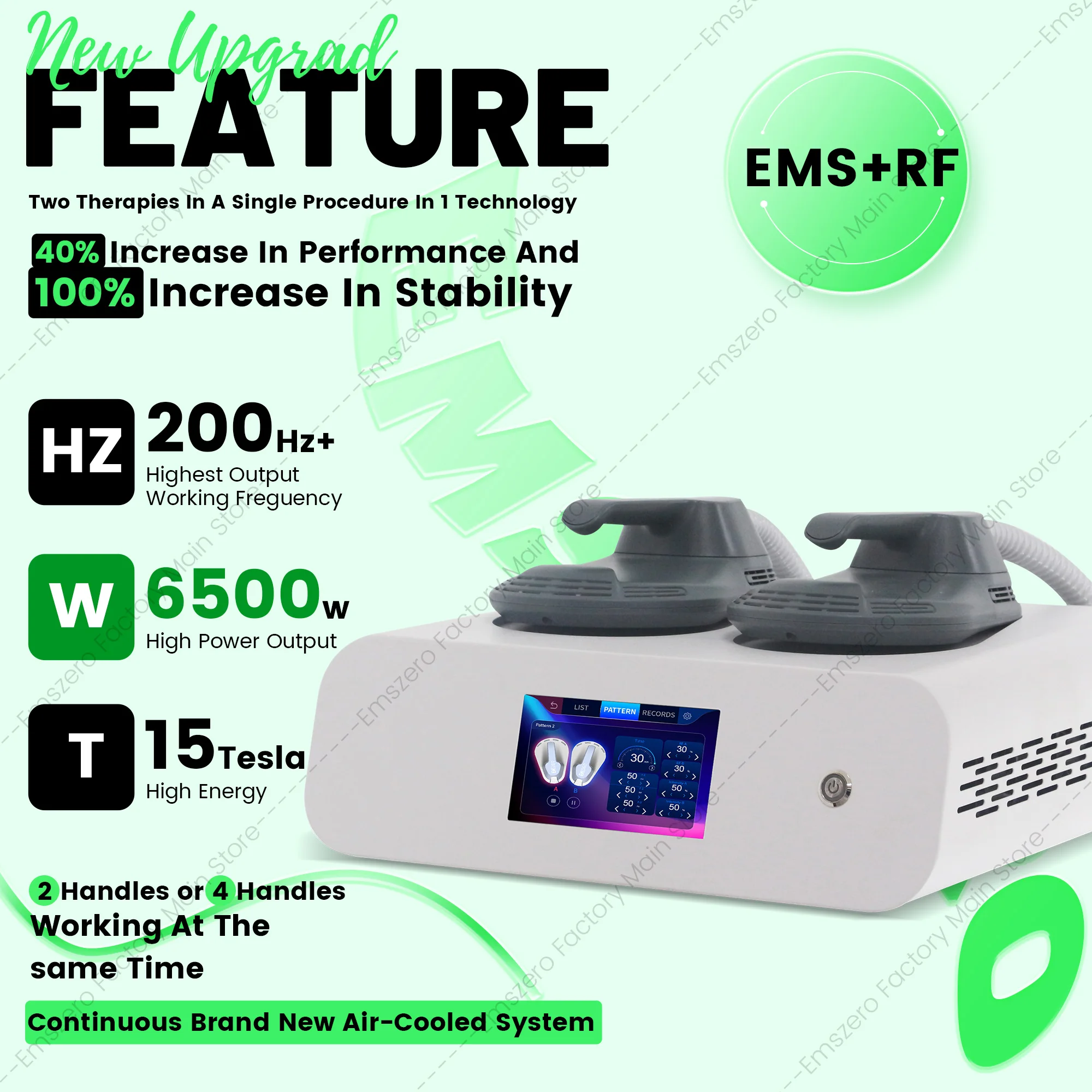 Portable New Ems My… - image