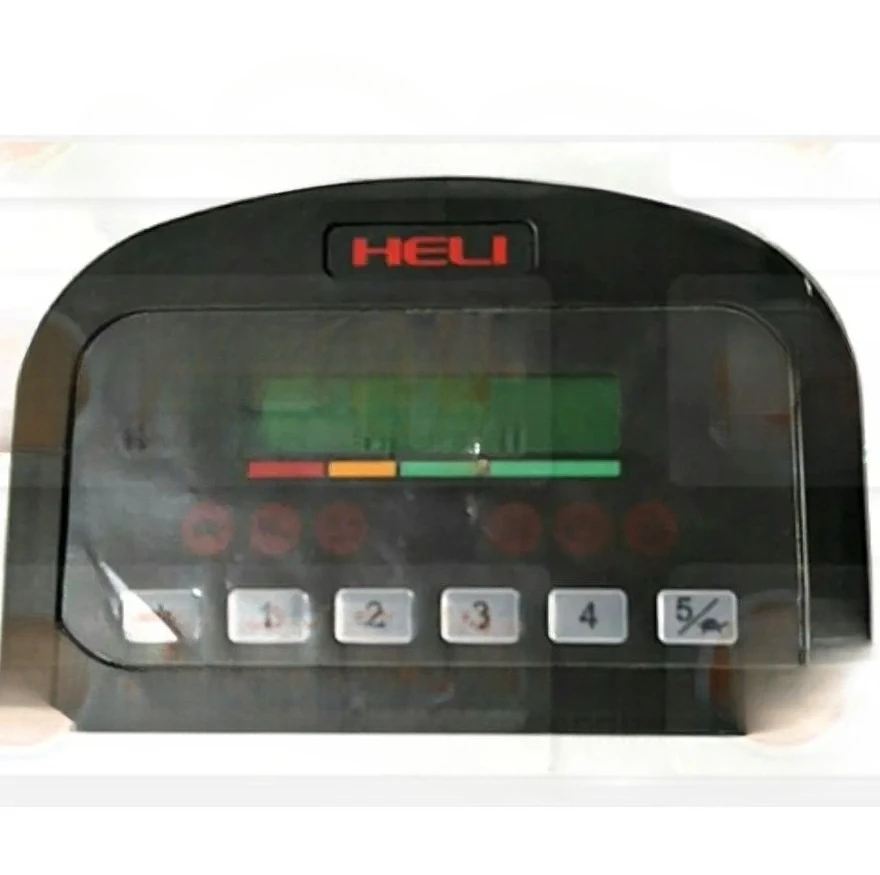 Forklift Parts Zapi…